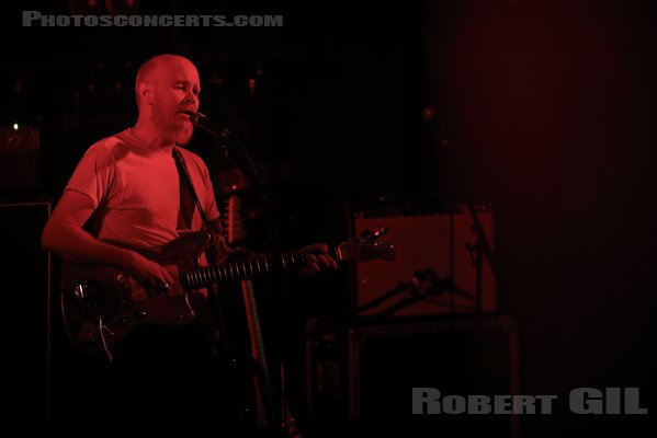 TIMBER TIMBRE - 2023-11-11 - PARIS - Trabendo - 